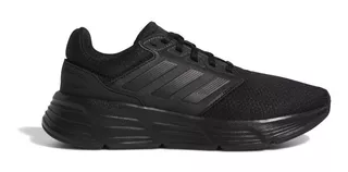 Zapatillas adidas Mujer Galaxy 6 Gw4131 Negro