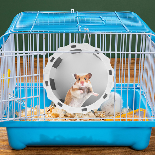 Rueda Para Correr Hamster Toy Hamster