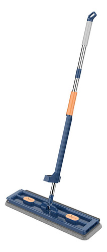 Limpieza De Pisos Mop 360 Rotación Libre Mop Head Limpieza