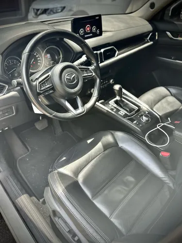Mazda CX-5 2.5 Grand Touring 4X2