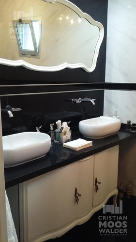 Propiedad En Venta 4 Ambientes Fincas De Maschwitz
