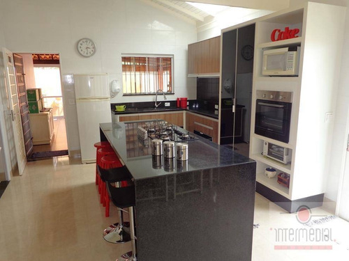 Chácara Residencial À Venda, Colina Nova Boituva, Boituva. - Ch0418