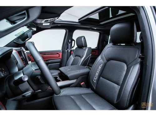 Imagem 10 de 13 de Ram 1500 5.7 V8