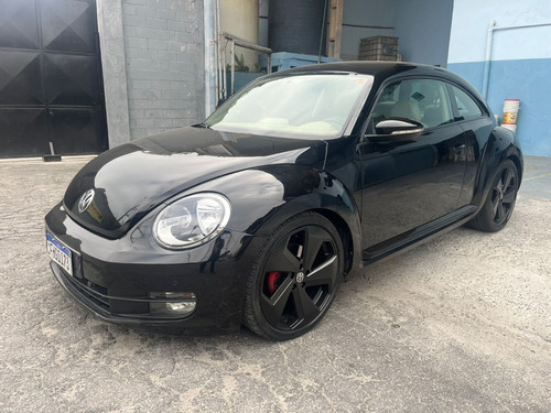 Volkswagen Fusca 2.0 Tsi 3p Manual