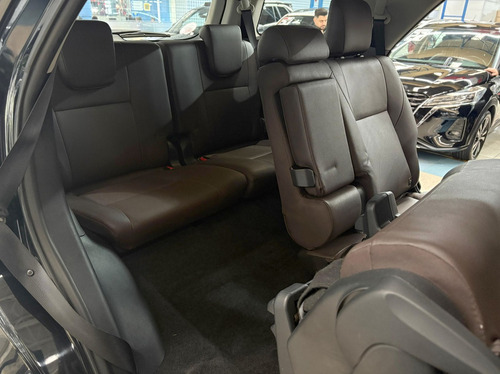 Toyota Hilux SW4 2.7 SRV 7 LUGARES 4X2 16V