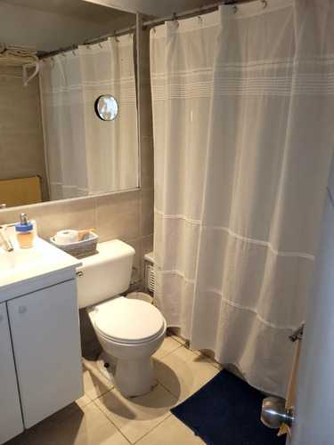 Lindo Departamento En Calle Las Tinajas 2913 Algarrobo