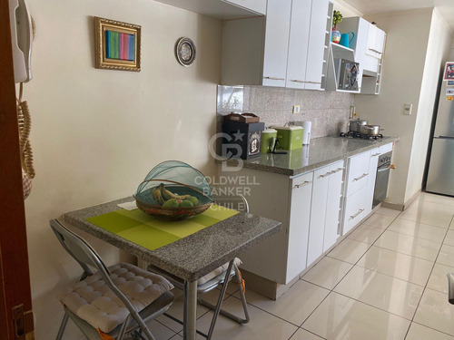 Opción Arriendo Con Promesa De Compra, Excelente Ubicación
