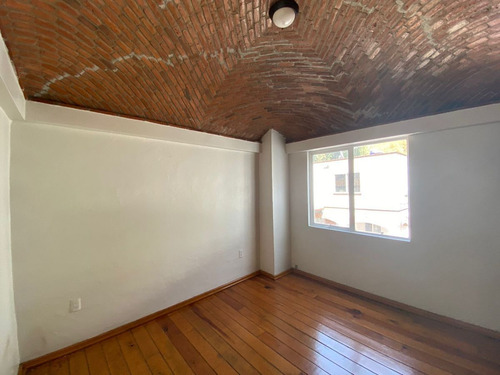 Casa En Renta En Lomas De Tecamachalco