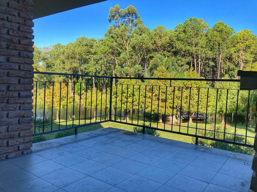 Imagen 16 de 25 de Venta Aptos. Haras Del Lago 3 Dormitorios