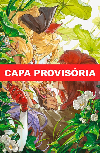 Hera Venenosa 02, De Marcio Takara. Editora Panini, Capa Mole, Edição 2 Em Português, 2023
