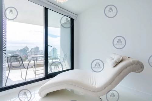 Moderno Apartamento De 3 Dormitorios En Suite, Zona Hotel Enjoy, Punta Del Este