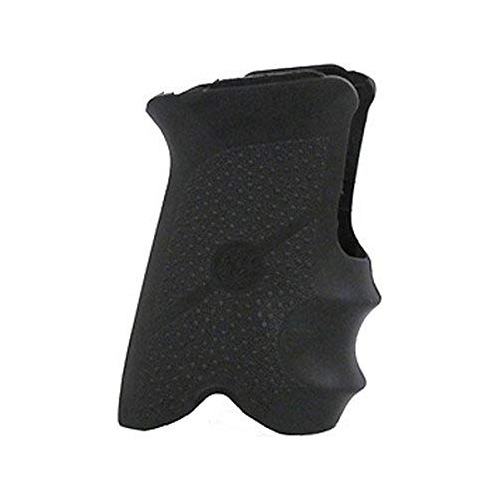 Rubber Grip Ruger P94 Rubber Grip With Finger Grooves