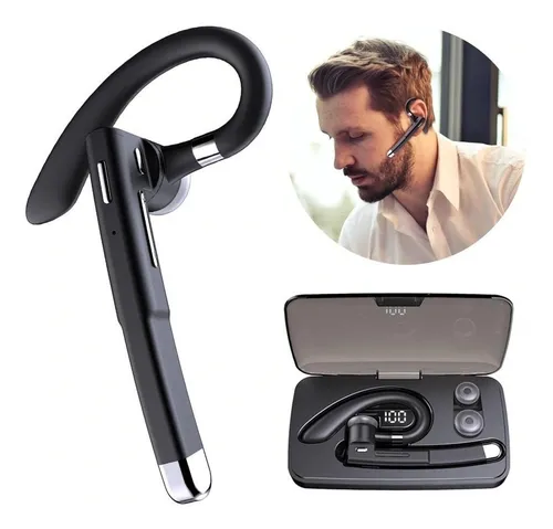 Audifonos bluetooth para manejar hot sale