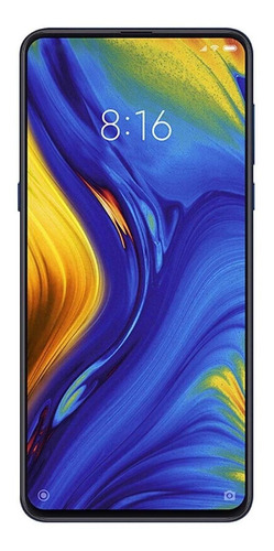 Xiaomi Mix 3 Dual SIM 128 GB  sapphire blue 6 GB RAM