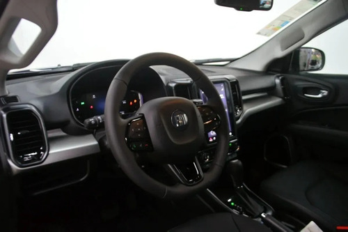 Imagen 5 de 20 de Fiat Toro Freedom 1.8 0km Anticipo 800 Mil O Auto Usado #-