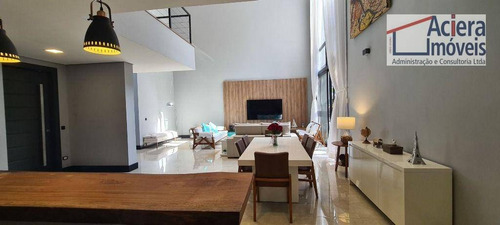 Imagem 13 de 30 de Alphaville Gv - Moderna, Linda, 4 Sts. Gourmet, Piscina E Hidro 8 Pessoas!!! - Ca2593