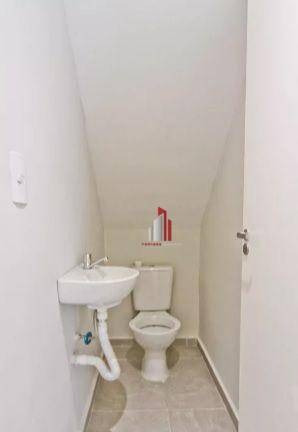 Imagem 19 de 22 de Casa À Venda, 70 M² Por R$ 360.000,00 - Freguesia Do Ó - São Paulo/sp - Ca0309