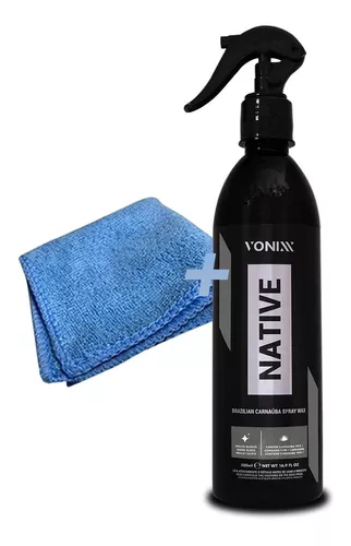 Vonixx Native Spray wax 500 ml