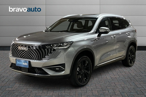 Haval 1.5thaval H6 At 2wd Deluxe Hev 5p