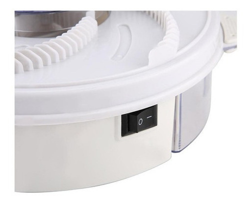 Imagen 7 de 7 de Matamoscas Automático Usb, Atrapamoscas,