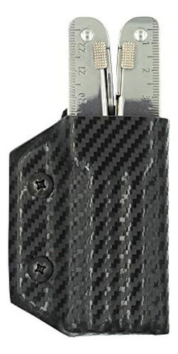 Funda Multiherramienta Kydex Clip & Carry Para Victorinox Sw