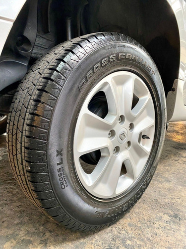 Imagen 13 de 14 de Renault Duster Ph2 Privilege 1.6 2016