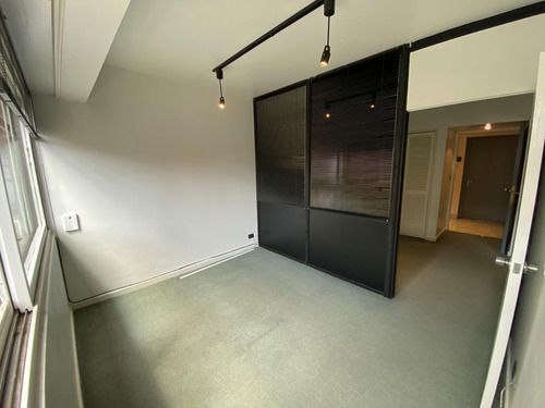 Venta Oficina 3 Ambientes En Retiro - Parque San Martin