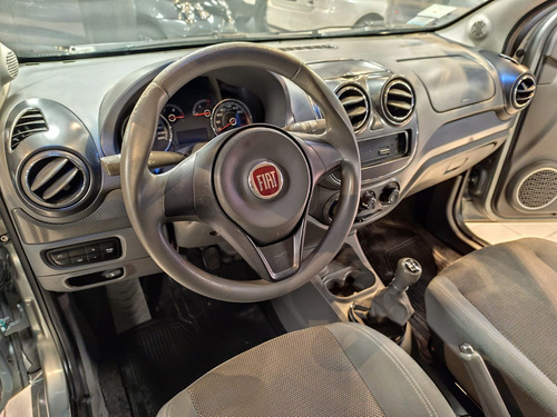 Fiat Palio 1.6 Essence 115cv Brasil