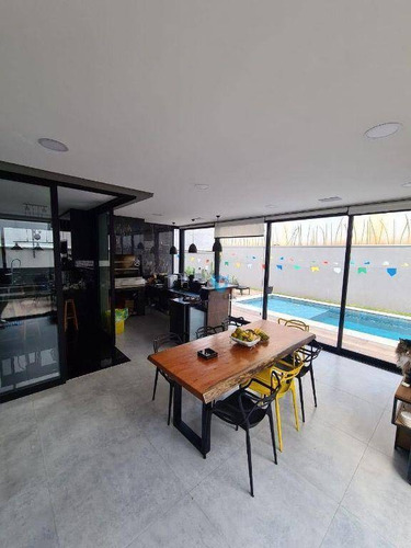 Imagem 15 de 30 de Casa Com 3 Dormitórios À Venda, 414 M² Por R$ 3.600.000,00 - Alphaville - Santana De Parnaíba/sp - Ca1651