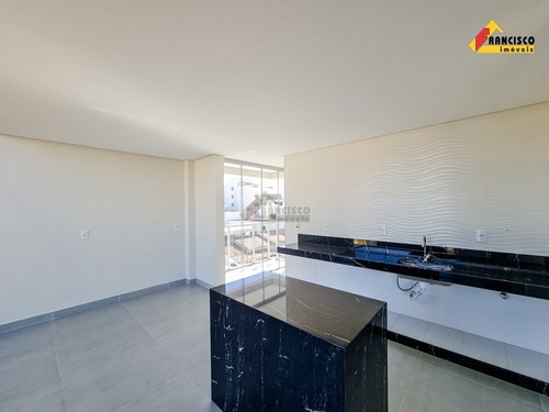 Imagem 6 de 29 de Apartamento Cobertura À Venda, 3 Quartos, 3 Suítes, 3 Vagas, Bom Pastor - Divinópolis/mg - 47386