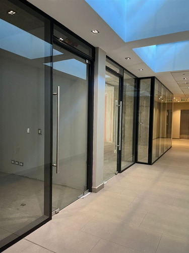 Oficina En Venta En Las Condes