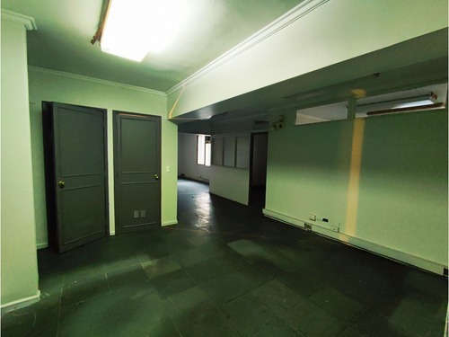 Arriendo Oficina, Bandera, Santiago Centro