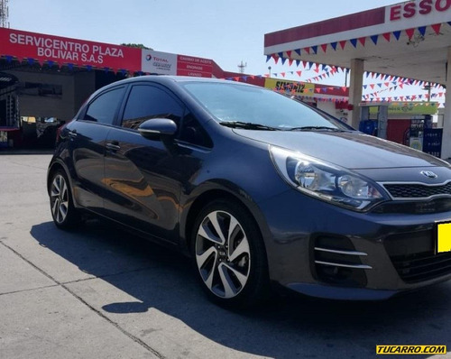 Kia Rio Spice Mt 1450cc