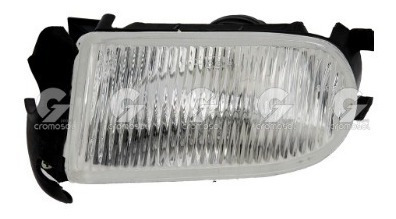 Faro Auxiliar Antiniebla Renault Megane 1997 98 99 2000 (p)