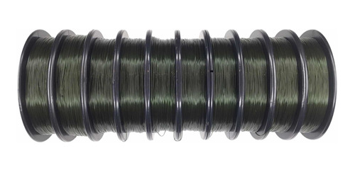 Nylon De Pesca Power Flex 0,40mm. X 1000m. Continuos