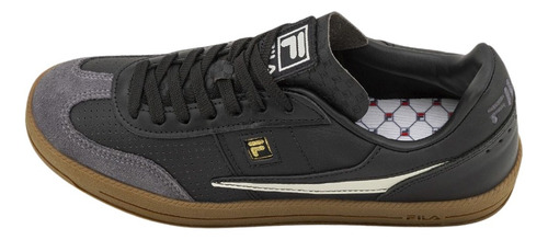 Zapatilla Fila Mujer F02k00040-6590/neggr
