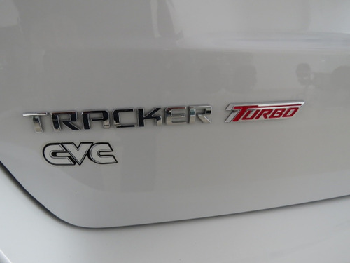 Tracker 1.4 Automatico 2019 (197399)
