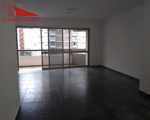Imagem 1 de 24 de Vende-se E Aluga-se Apartamento A Venda No Centro, 3 Dormitórios Sendo 1 Suíte. 2 Vagas De Garagem 214m²apartamento Espaçoso No Centro De Ribeirão - Ap0076 - 68958482