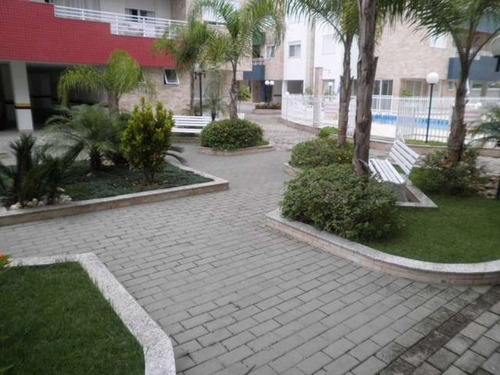 Imagem 15 de 22 de Lindo Apto No Centrinho De Ingleses 2 Dormitórios Para Venda - 311 - 3155371