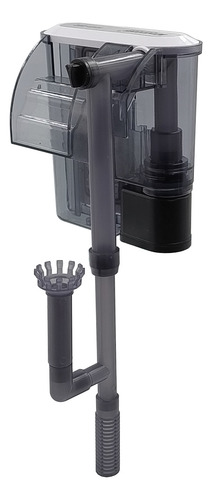 Filtro Externo Hang On Hf 802 P/ Aquario Até 100 Litros 220v