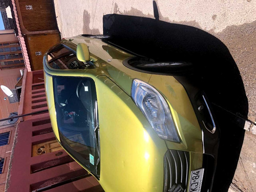 Suzuki S Cross Sedan