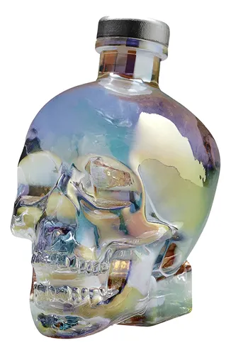 Vodka Crystal Head Aurora