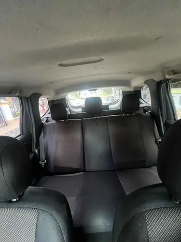 Renault Duster 2.0 Dynamique 4x2