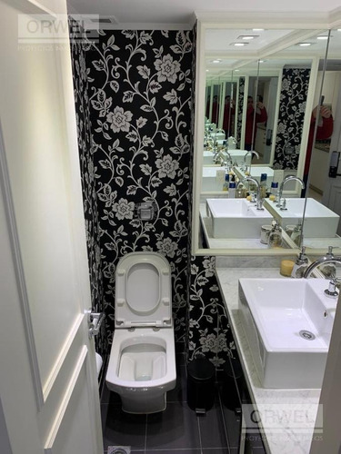 Quartier Demaria. Vista Alucinante! 3 Dorm Con Dep. 2 Coch.