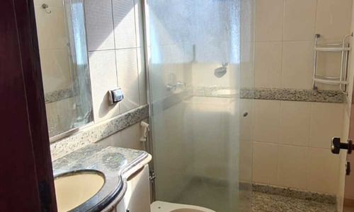 Imagem 19 de 20 de Casa No Residencial Aldeia Do Vale - 2691