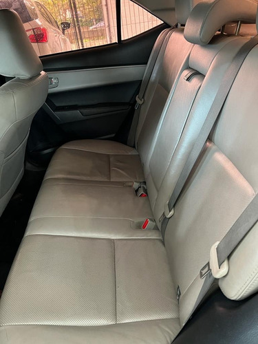 Imagem 15 de 20 de Toyota Corolla Xei 2017