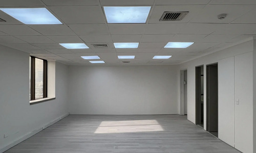 Oficina De 200m2 Remodelada