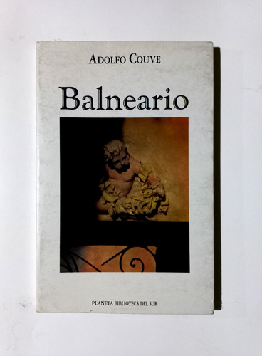 Balneario  Adolfo Couve  1 Edición 1993