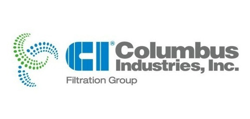Filtro Plisado 12x20x2 Merv 10 Columbus Industries 12-pack