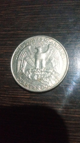 Moneda De Colección 